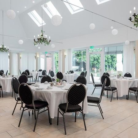 Landhotel Classhof Willich Zewnętrze zdjęcie