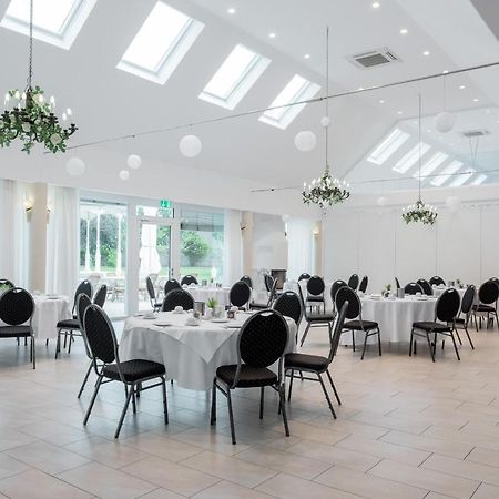 Landhotel Classhof Willich Zewnętrze zdjęcie