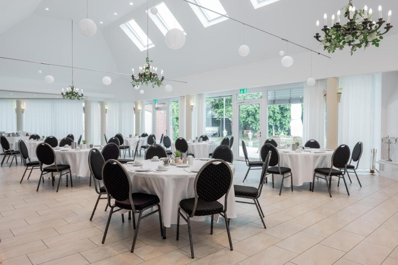 Landhotel Classhof Willich Zewnętrze zdjęcie