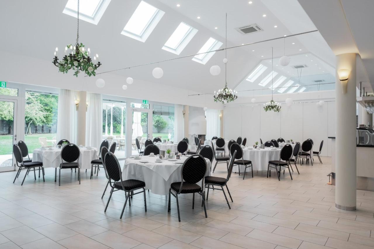 Landhotel Classhof Willich Zewnętrze zdjęcie