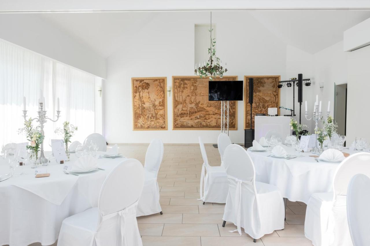 Landhotel Classhof Willich Zewnętrze zdjęcie