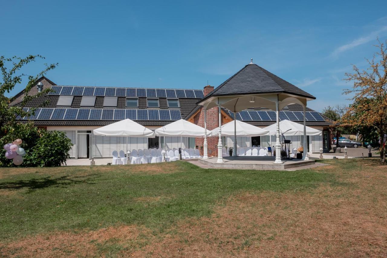 Landhotel Classhof Willich Zewnętrze zdjęcie